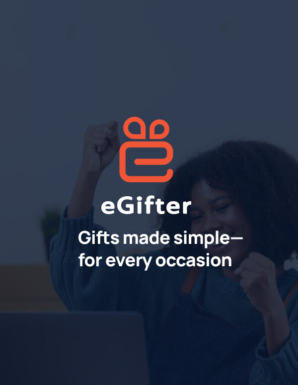 EGIFTER