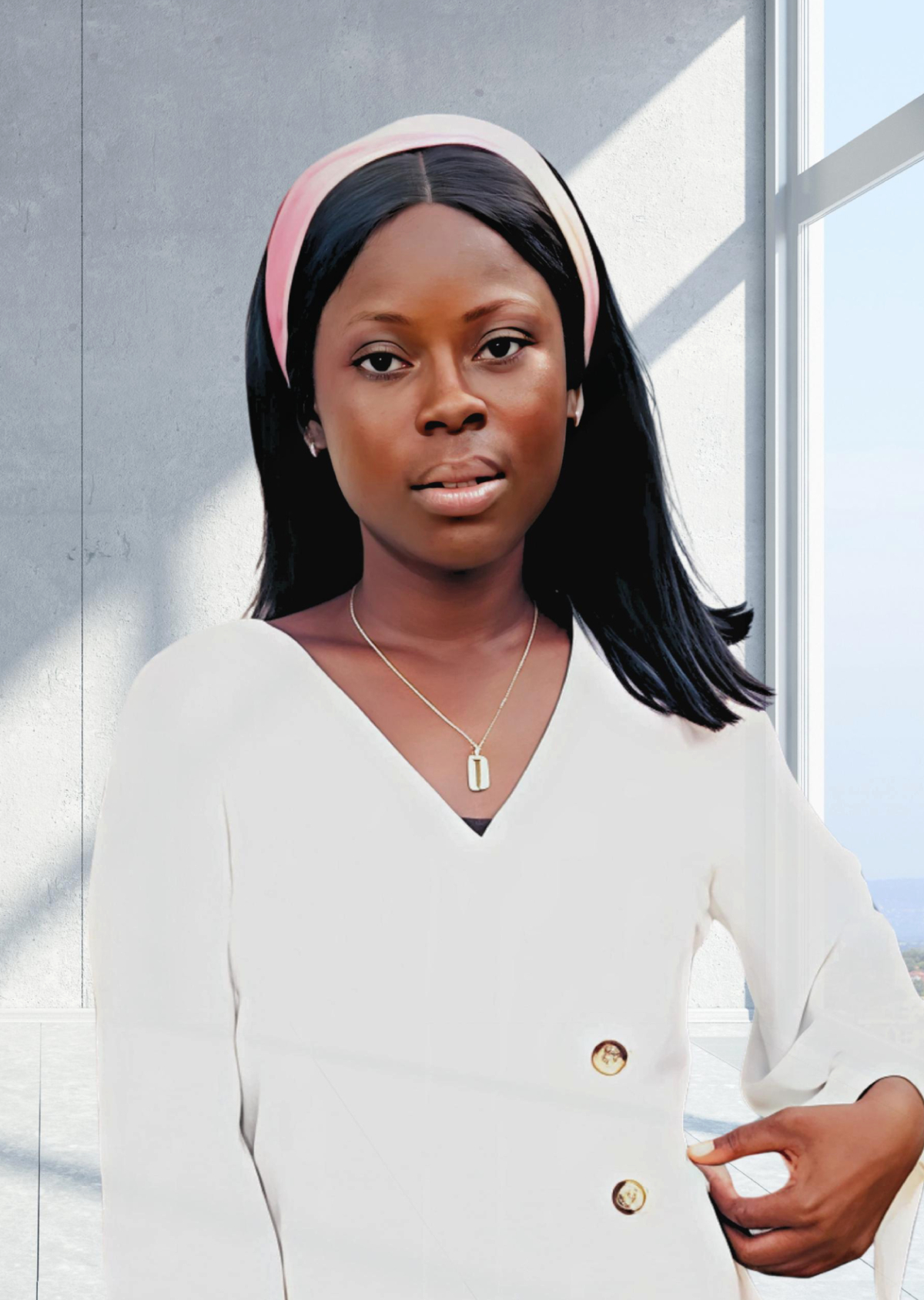 Bukola Amoo Slushtech