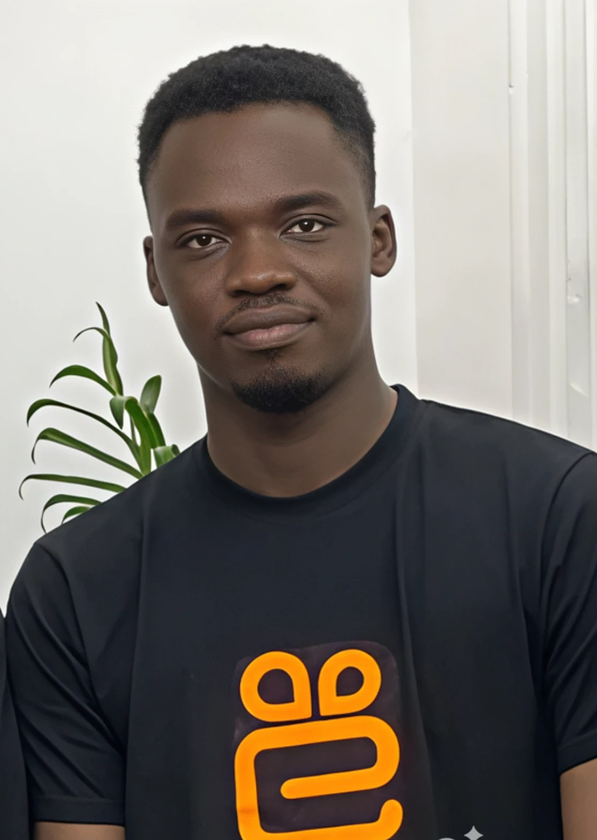 David Adediji Slushtech